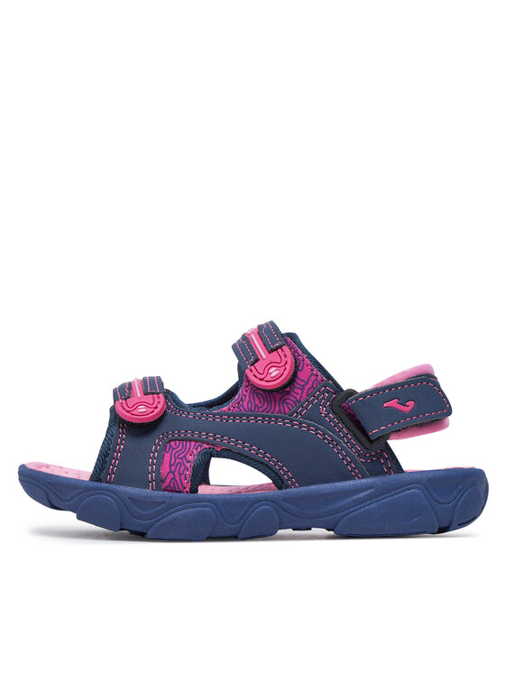 Joma Joma Sandalen S.Ocean Jr 2443 SOCEJS2443V Dunkelblau