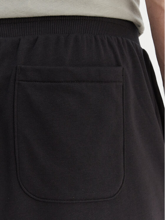Under Armour Under Armour Sport rövidnadrág UA Rival Lightweight 6009345 Fekete Regular Fit