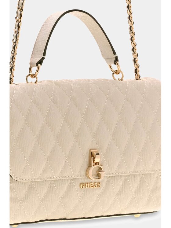 Guess Guess Torebka 184681 Beżowy