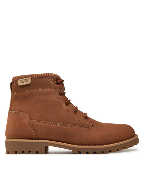 Mayoral Mayoral Schnürschuhe 48.508 Braun