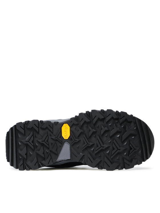 The North Face The North Face Trekkingi Women's Hedgehog Futurelight NF0A52QWY79 Czarny