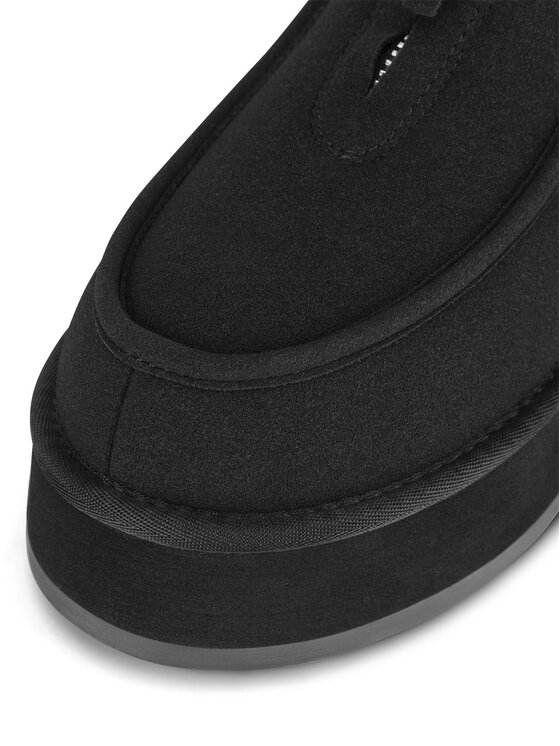 Jenny Fairy Jenny Fairy Schneeschuhe BJL20243 Schwarz