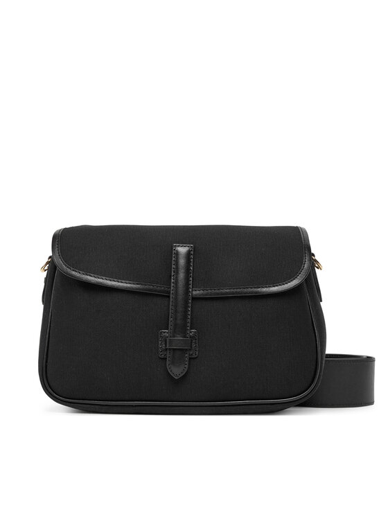 Weekend Max Mara Weekend Max Mara Handtasche Salvia 2515511015650 Schwarz