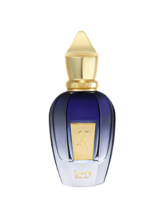 Woda perfumowana Xerjoff, Xerjoff Ivory Route woda perfumowana spray 50ml