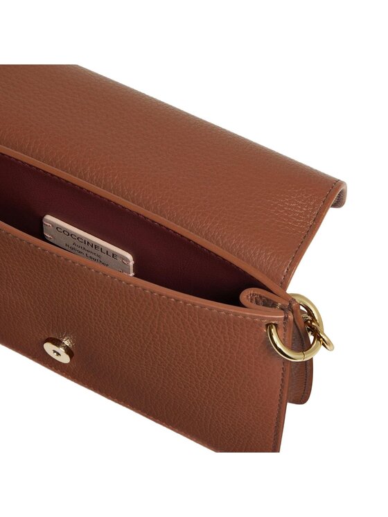 Coccinelle Coccinelle Borsetta C-me 1 Marrone