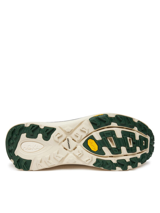 Hoka Hoka Laisvalaikio batai Mafate Speed 2 1126851 Smėlio