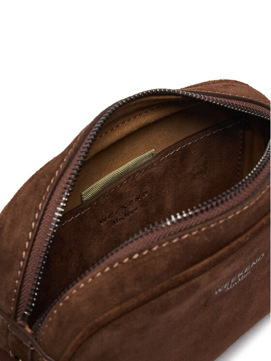 Weekend Max Mara Weekend Max Mara Сумка Kastruzzo 2625516195 Коричневий