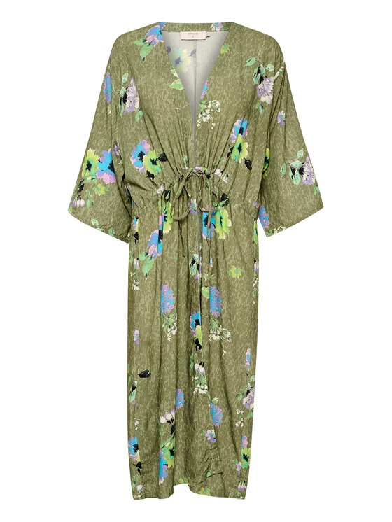 Cream Cream Kimono Bahia 10608185 Grün Loose Fit