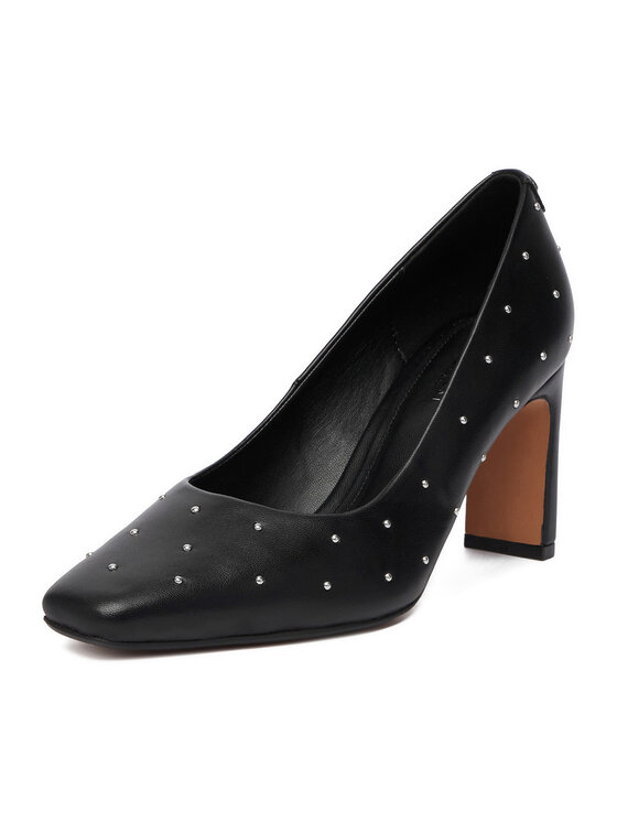 Nine West Nine West Туфлі CEO-LP806187-1B Чорний