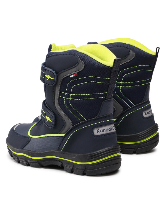 KangaRoos KangaRoos Снігоходи K-Leno V Rtx 18780 000 4054 D Cиній
