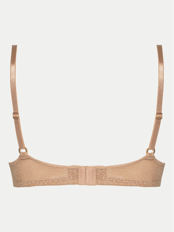 Guess Guess Push-Up nedrček O5RC12 KCLB0 Rjava