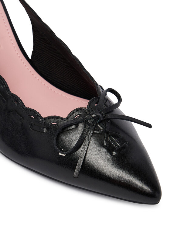 Tamaris Tamaris Sandaalid 1-29602-46 Must