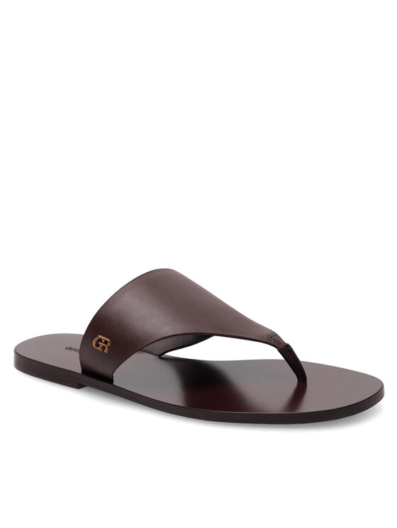 GINO ROSSI Gino Rossi Flip-flops EMI-112691 Barna