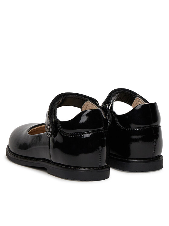 Lasocki Kids Lasocki Kids Scarpe basse HAPPY CI12-HAPPY-14 Nero