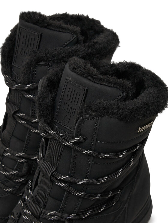 Big Star Shoes Big Star Shoes Lumesaapad OO274A123 Must