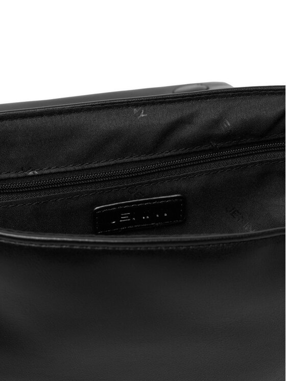 JENNY JENNY Τσάντα CEO-JNY-M-003-09 Μαύρο