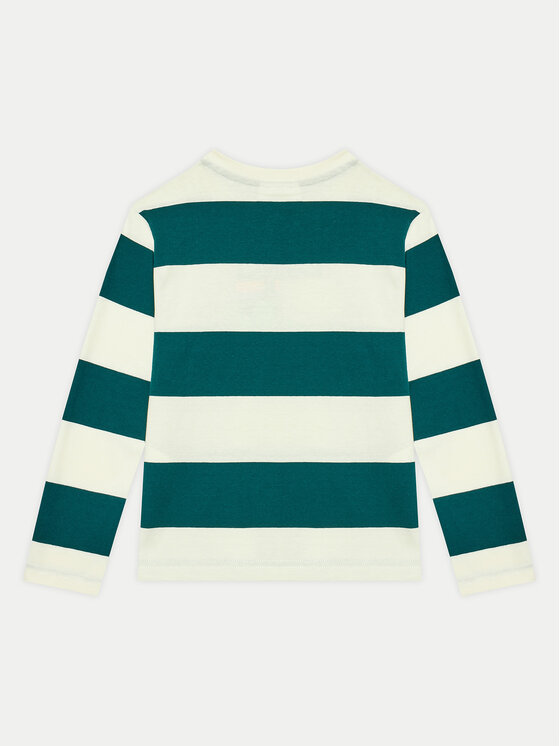 Coccodrillo Coccodrillo Блузка ZC4143101ABK Зелений Regular Fit