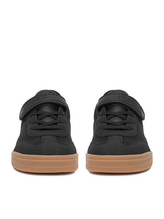 Sprandi Sprandi Sneakers CEO-BIC31651JJKF202 Negru