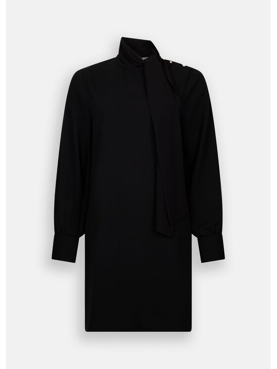 Liu Jo Liu Jo Abito da sera MF5352T424122222 Nero Regular Fit