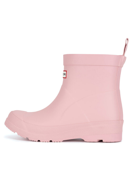 Hunter Hunter Cizme de cauciuc JFT6097RMA-APL Roz