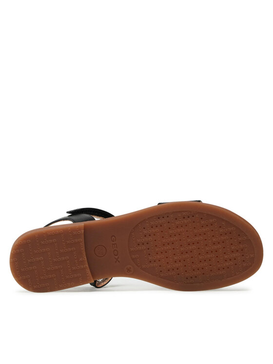 Geox Geox Sandaalid J S.Karly G. H J2535H 000BC C9999 S Must