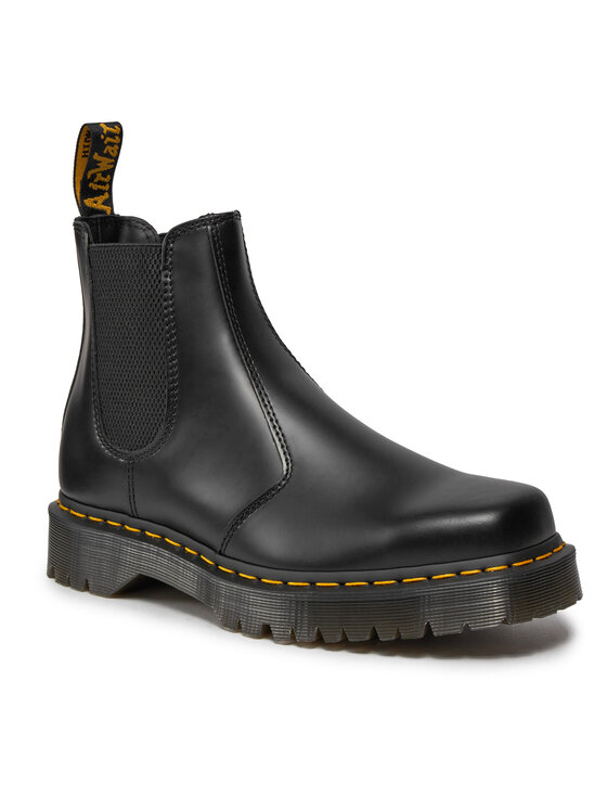 Dr. Martens Dr. Martens Chelsea cipele 27888001 Crna
