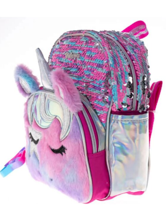 Skechers Skechers Plecak SKTT8096-MLT Kolorowy