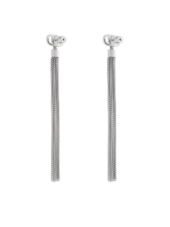 Liu Jo Liu Jo Сережки LJ2650 Срібний