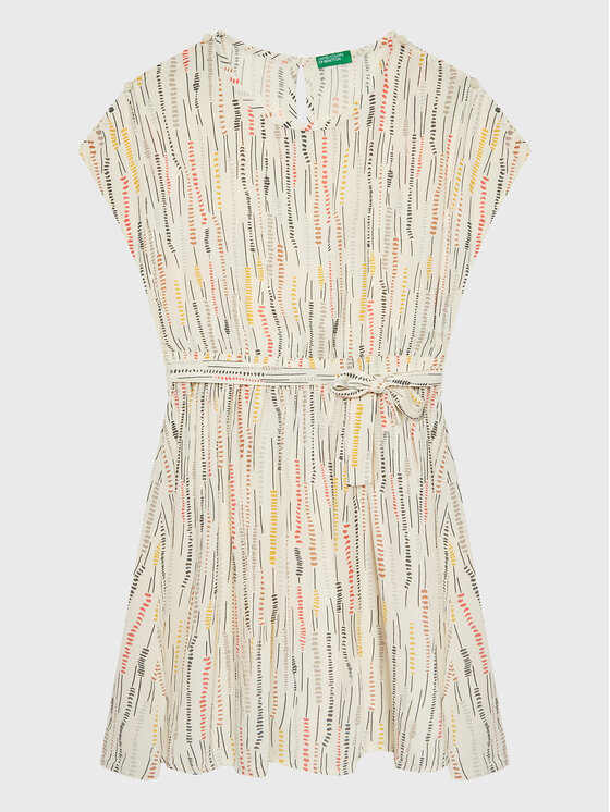Vestiti deals benetton zalando