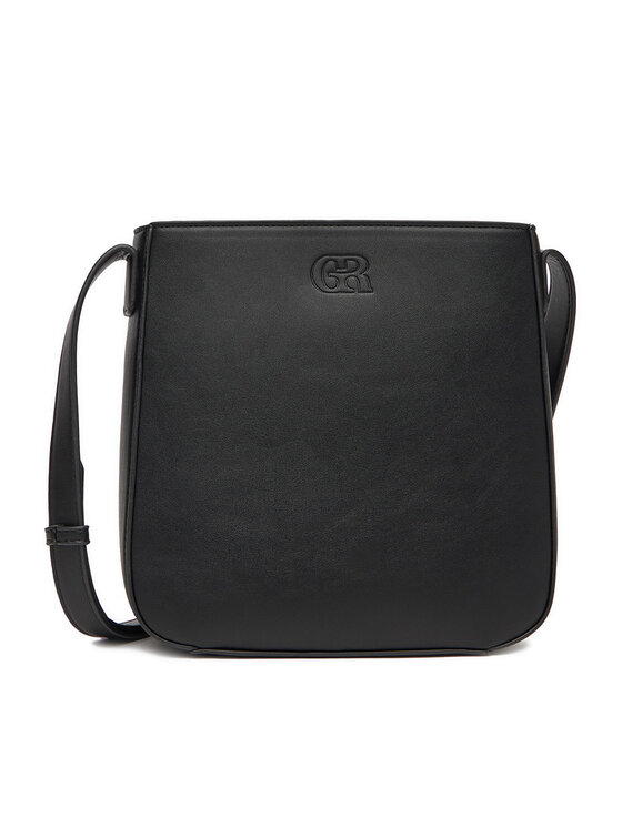 GINO ROSSI Gino Rossi Handtasche TYLO-0271 Schwarz