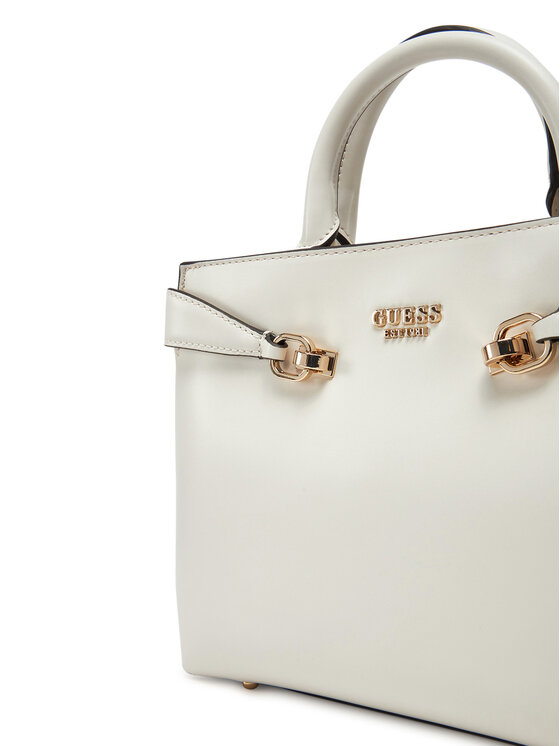 Guess Guess Torbica HWVG96 39060 Écru