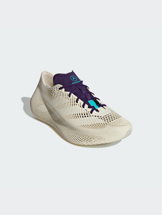 adidas adidas Sneakersy 170898 Kremowy