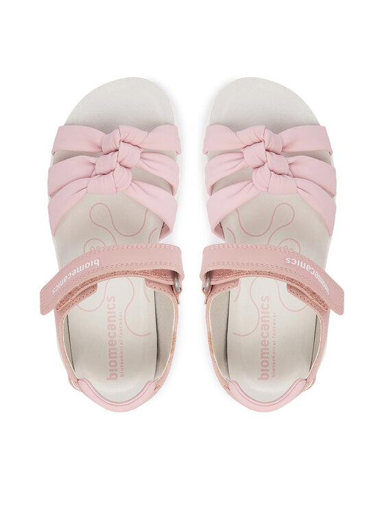 Biomecanics Biomecanics Sandaalid 262221 S Roosa