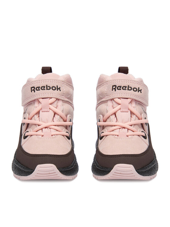 Reebok Reebok Ghete CEO-LEA-JA-C576W-DZ Roz