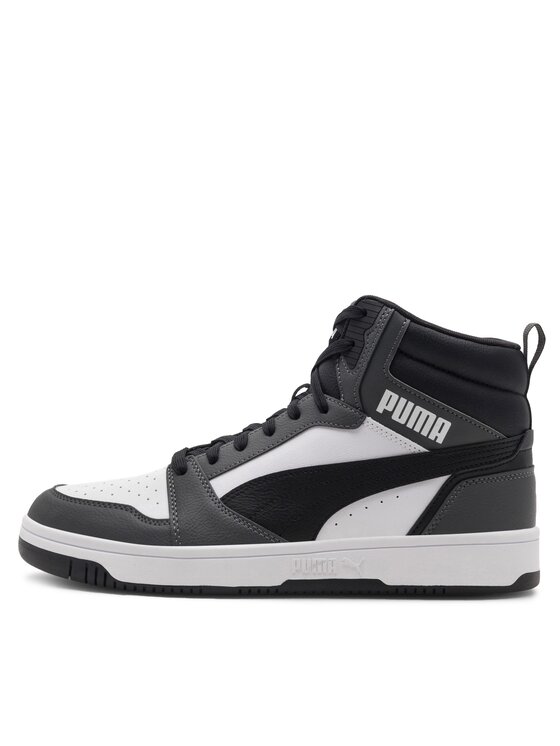 Puma Puma Sneakers Rebound v6 39232603 Grigio