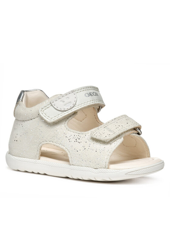 Geox Geox Sandale B Sandal Macchia B254WA 007BC C0459 Bež