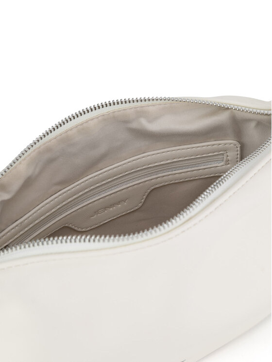 JENNY JENNY Handtasche JEN-L-001-07 Écru