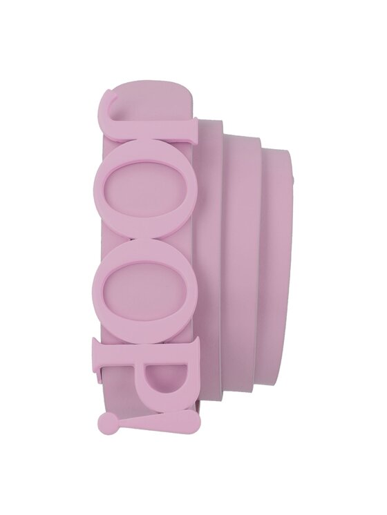 JOOP! JOOP! Pasek 318054 Różowy