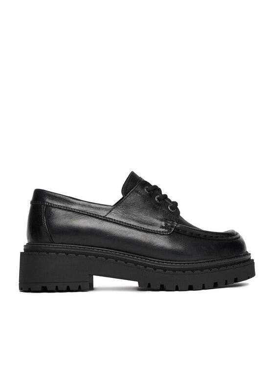 G-Star Raw G-Star Raw Pantofi EO-MELEK-25FW28 Negru