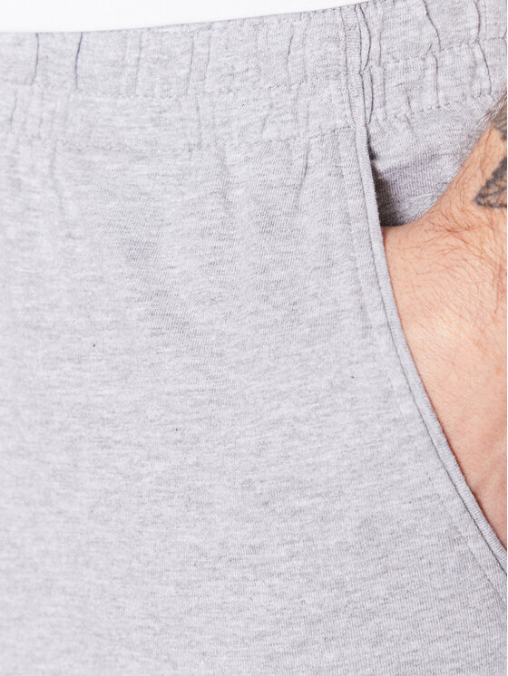 Pantaloncini sportivi Core 102.179760 Grigio