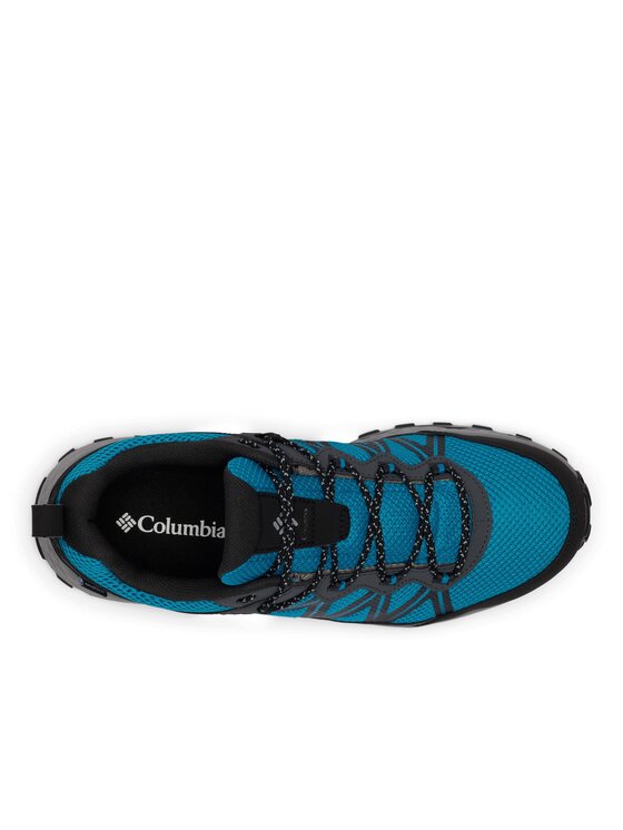 Columbia Columbia Trekkingi 210829 Niebieski