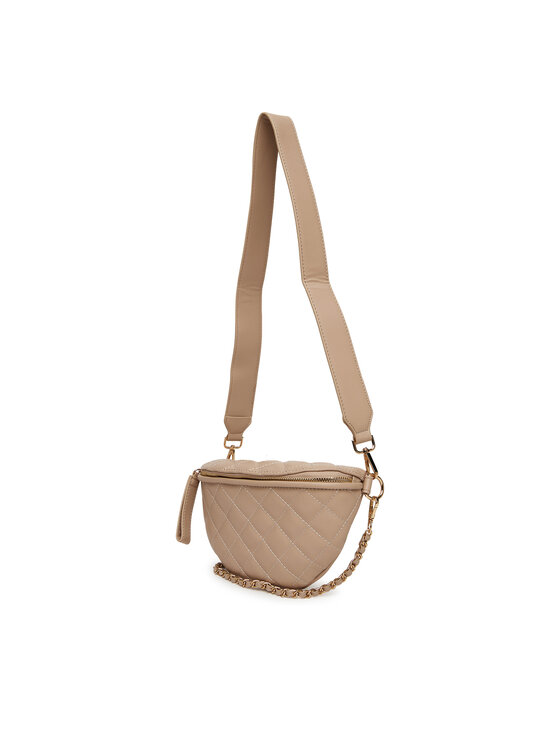 DeeZee DeeZee Τσαντάκι μέσης MM-24-03 Μπεζ