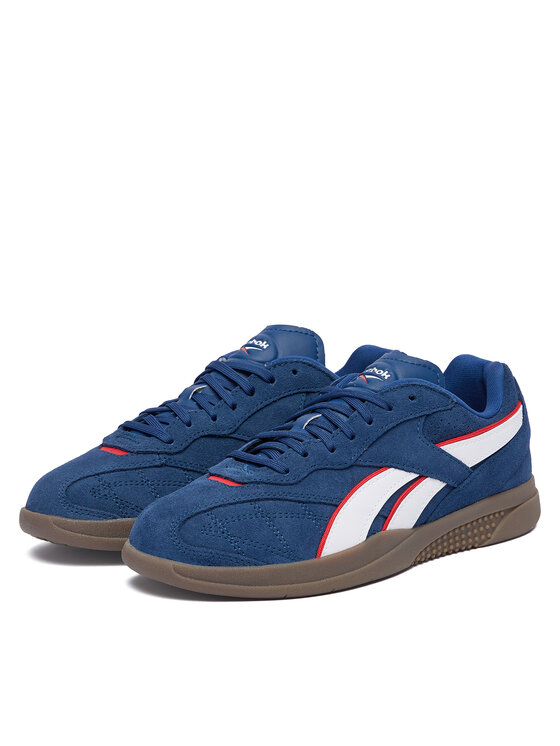 Reebok Reebok Αθλητικά SS-HAMMER STREET 100248780 W Μπλε