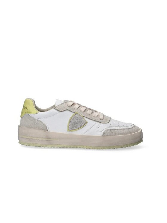 Philippe Model Philippe Model Scarpe sportive 15247830024527 Bianco