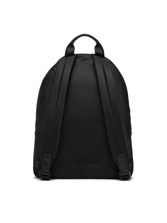 KARL LAGERFELD KARL LAGERFELD Раница 235M3198 Черен