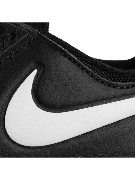 Nike Nike Jõusaali jalatsid Zoom Hyperace 2 AA0286 001 Must