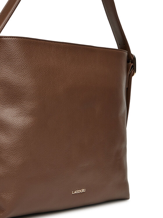 Lasocki Lasocki Handtasche C-LSK-L-005-08 Braun