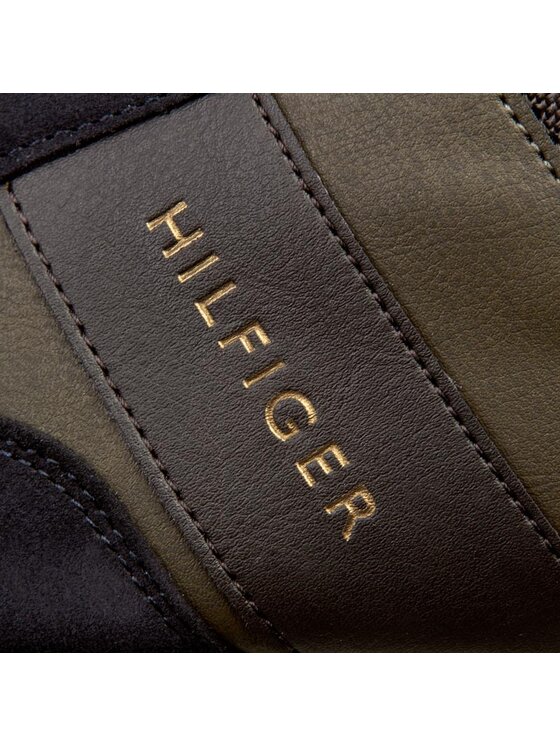 Tommy Hilfiger TOMMY HILFIGER Αθλητικά Maxwell 11C2 FM56821679