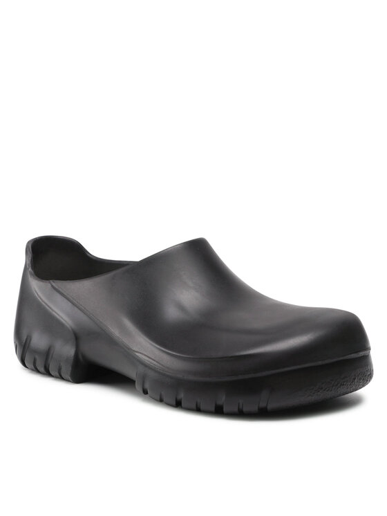 Birkenstock Birkenstock Šlepetės A 630 0010272 Juoda