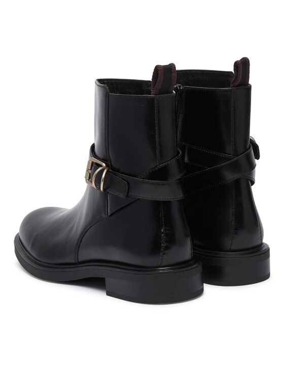 Vagabond Shoemakers Vagabond Shoemakers Čizme Freya 6206-101-20 Crna